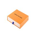 LOUIS VUITTON Шёлковый шарф женский розовый, Pink - фото 3