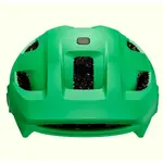 Шлем Cannondale Terrus MIPS MTB, зеленый - фото 4