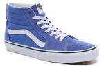 Кроссовки sk8-hi 'ultramarine' Vans, синий - фото 2