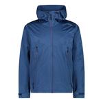 Куртка CMP Fix Hood 32Z5077, синий - фото