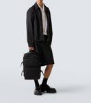 Рюкзак из переработанного нейлона Prada, Black - фото 6