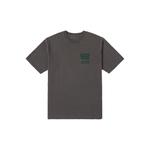 Футболка Teess Unisex Umber Vans, Umber - фото