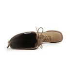 Сапоги женские Daphne, черный - фото 4