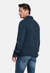 Куртка Baileys STANDAARD LANGE MOUW REGULAR FIT TWO TONE, Navy/Blue - фото 3