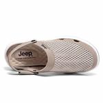 Тапочки мужские Jeep - фото 4