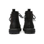 Мужские ботинки Cahhrrn X Martin Boot Men Beige Plo Cart - фото 4