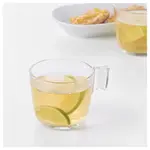 Кружка, стакан, 23кл. STELNA IKEA - фото 2