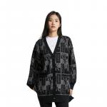 Calvin Klein Женский трикотаж, цвет BEH - CK Black - фото 3