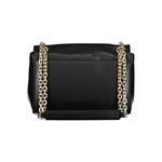 Черная сумка из полиэстера Calvin Klein, черный - фото 2