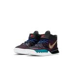 Кроссовки kyrie 7 Nike, черный - фото 3