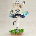 Фигурка Barbara Sparkling Idol Version в масштабе GenShin - фото 5