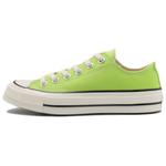 Кеды MARS*GEOME Canvas Shoes Women's Low-Top - фото 27