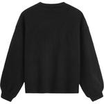 Женский свитер GAP, темно-красный - фото 7