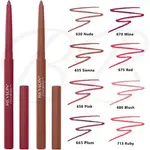 Помада ColorStay 8 Hour Long Lasting Matte with Sharpener - All Shades - NEW - фото 4