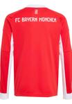 Топ Adidas Performance FC BAYERN HOME, Red - фото 8