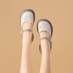 Лоферы женские Bull Charm, черный - фото 8