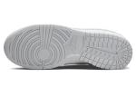 Мужские кроссовки для скейтбординга Nike Dunk, Light Gray - фото 5
