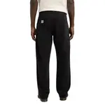 Брюки Lee Double Knee Carpenter Loose Fit, черный - фото 2