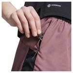 Шорты adidas Mt Trail 3´´, фиолетовый - фото 4