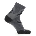 Носки Uyn Socks, цвет Grey/Anthracite/Light grey - фото 2