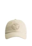 Бейсболка Tomorrowland Store Cap, White - фото