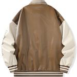 Бейсбольная майка унисекс Doraemon, темно-синий - фото 11