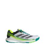 Спортивные кроссовки ADIDAS PERFORMANCE Crazyquick, белый - фото 2
