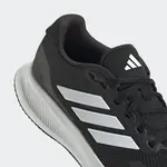 Кроссовки adidas Performance "RUNFALCON 5", цвет Core Black / Cloud White / Core Black - фото 7