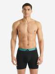 Боксеры ADIDAS SPORTSWEAR  Active Flex Cotton, черный - фото 5
