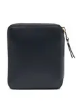 Кошелек CDG Classic Comme Des Garçons Wallet, синий - фото 2