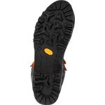 Кроссовки MTN Trainer Mid GTX Salewa, синий - фото 6