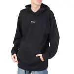 Oakley Свитшот унисекс черный - фото 5