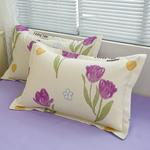 FUANNA Комплект постельного белья, 180 см, 4 предмета - фото 10