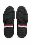 Ботинки Tommy Hilfiger LIGHTWEIGHT WATER REPELLENT, Black - фото 6