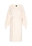 Платье DreiMaster Jumper dress, Offwhite/Off-White - фото 5