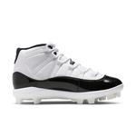 Кроссовки 11 ретро mcs Air Jordan, белый - фото 2