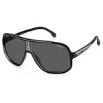 Солнцезащитные очки Carrera CARRERA1058S0, черный - фото