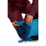 Рюкзак Trad Zero 18 Ortovox, оранжевый - фото 6