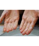 Жидкое мыло L:A Bruket Lemongrass No. 069, 450 ml - фото 2