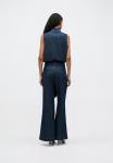 Комбинезон 7 for all mankind JUMPSUIT LIGHTWEIGHT, Halona/Light-Blue Denim - фото 3