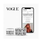 Одноминутное чудо 250 мл Moncho Moreno - фото 6