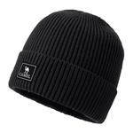 CAMEL Унисекс шапка бини, Light Blue - фото 5