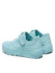 Кроссовки Uno Lite Skechers, бирюзовый - фото 3