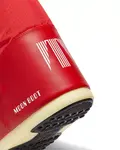 Унисекс ботинки mb icon Moon Boot, красный - фото 3