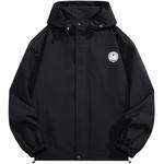 Doraemon Куртка Unisex, Light Pink (Triple-Layer Thickened Coat) - фото 3