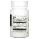 Добавка DaVinci Laboratories of Vermont без глютена, 60 капсул - фото 2