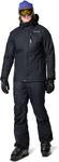 Куртка Columbia Mens Last Tracks II, Black - фото 3