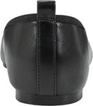 Балетки Marc Fisher LTD Ubet, цвет Black Leather - фото 4