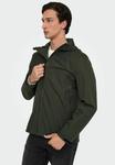 Куртка Only & Sons ONSLUKE, Peat/Dark Green - фото 4