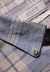 Рубашка CHECKED Jack's Sportswear, синий - фото 4